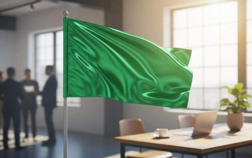 reputation management agency green flags