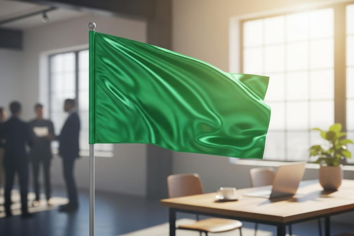 The Reputation Management Agency Green Flags Nobody Talks About