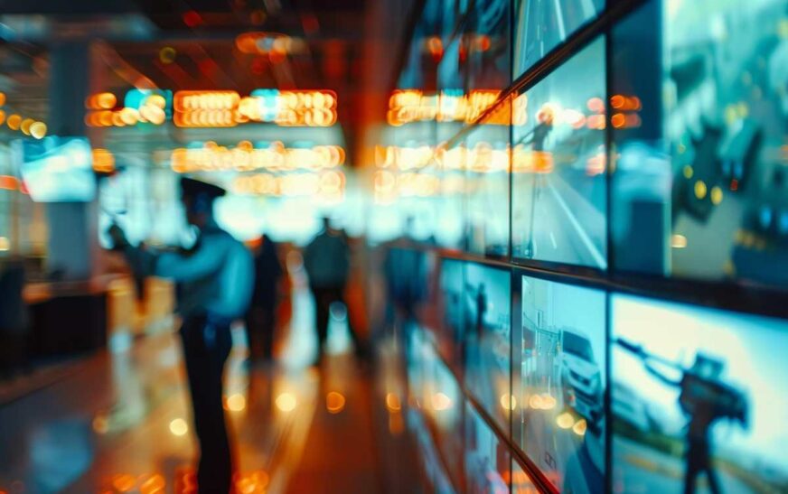 the executive residences be included in broader protective planning