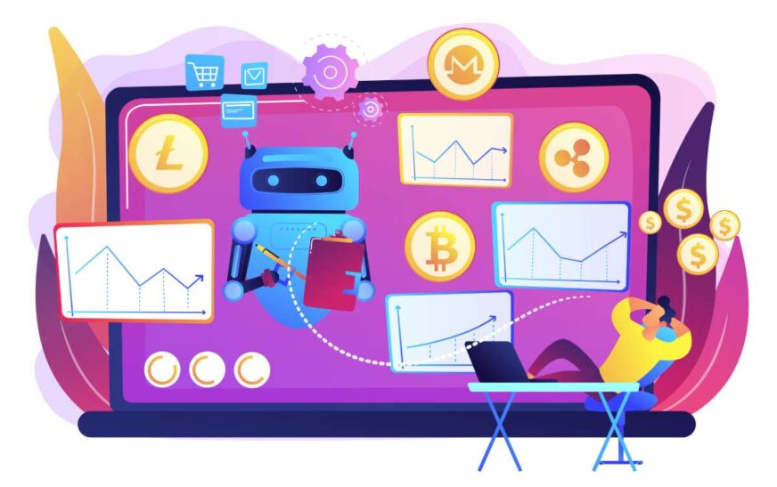 The Role of AI in the Future of Financial Management