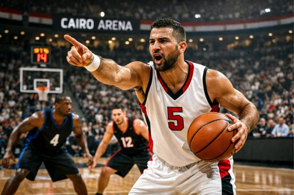 discipline as it is about flair