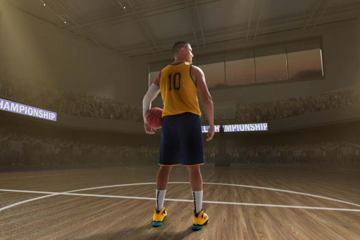 Point Guard In Basketball In Egypt: The Floor General 