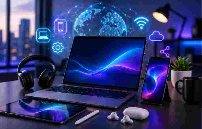 what Is tech yugle com