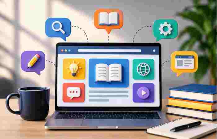 what is infoohub org