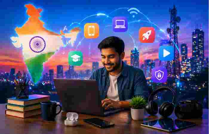 why tech content sites matter in india