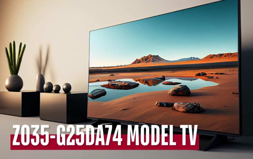 zo35-g25da74 model good – Full Review, Features & Buying Guide