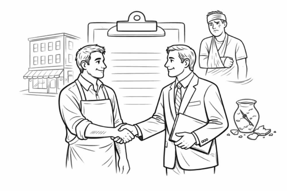 general liability insurance