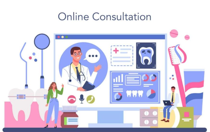 Reasons Your Dental Practice Is Struggling Online (And How to Change This)