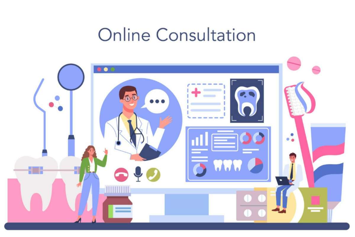 Reasons Your Dental Practice Is Struggling Online (And How to Change This)