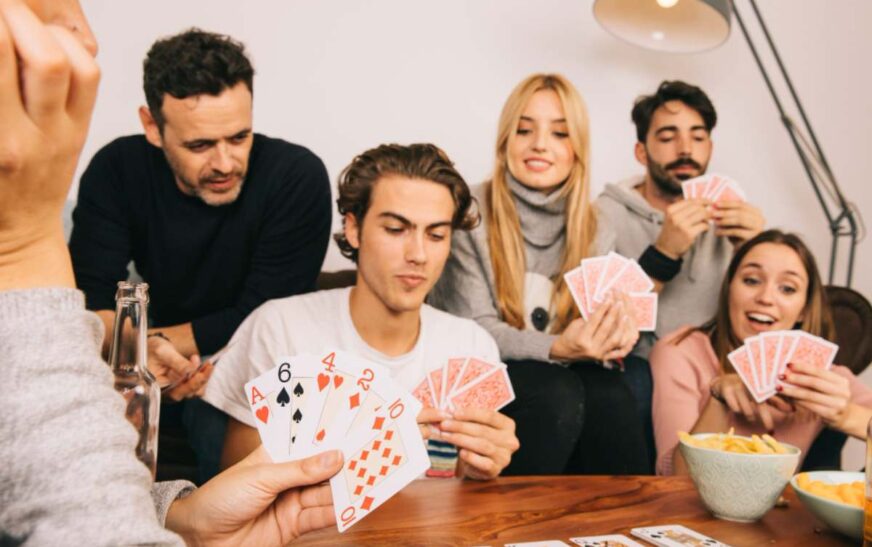 FreeCell Card Game: Why It’s a Must-Play for Solitaire Fans