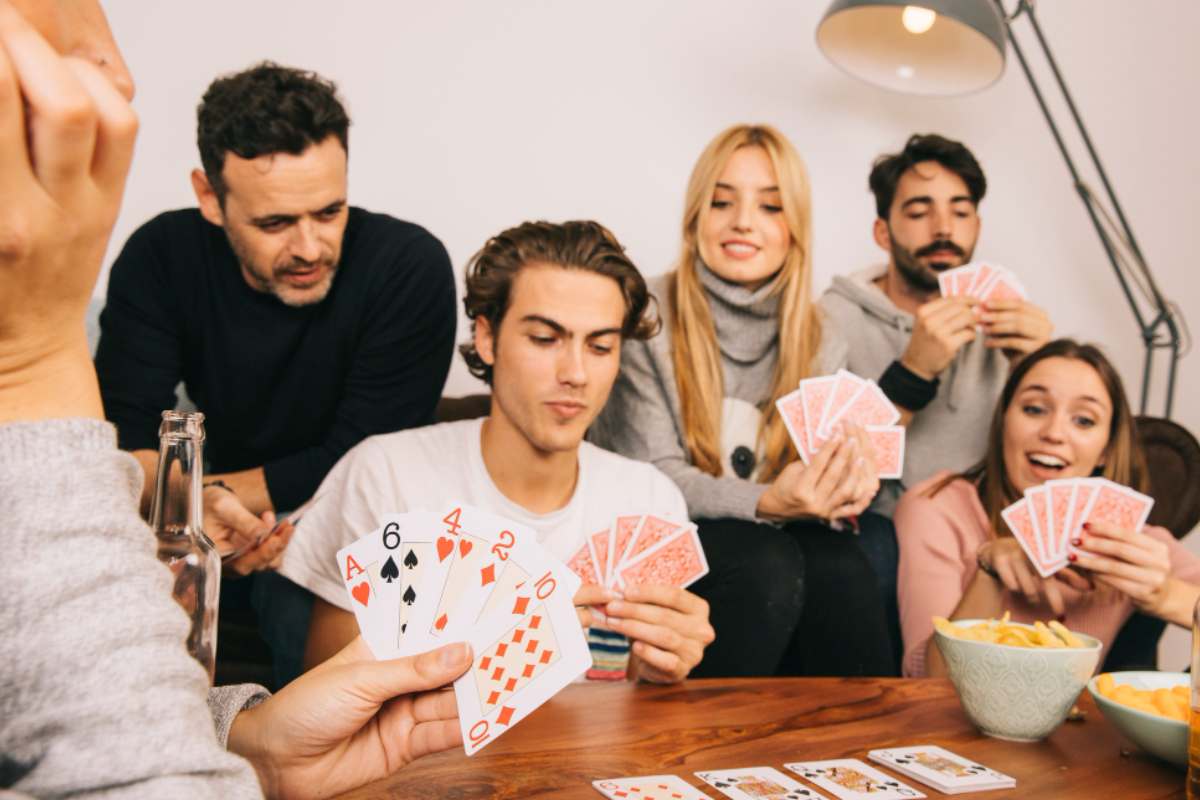 FreeCell Card Game: Why It’s a Must-Play for Solitaire Fans