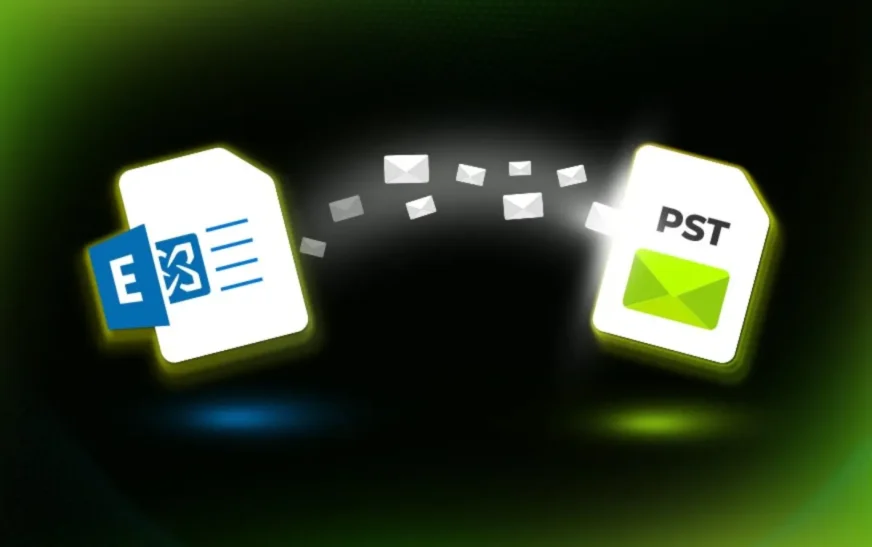 how to extract mailboxes from an offline edb file and convert to pst