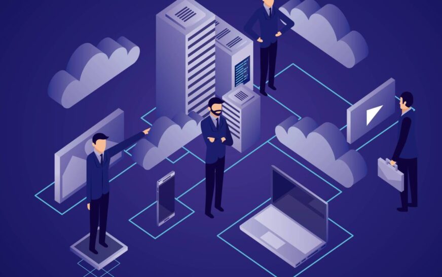 Transforming Enterprise Networks with SD-WAN