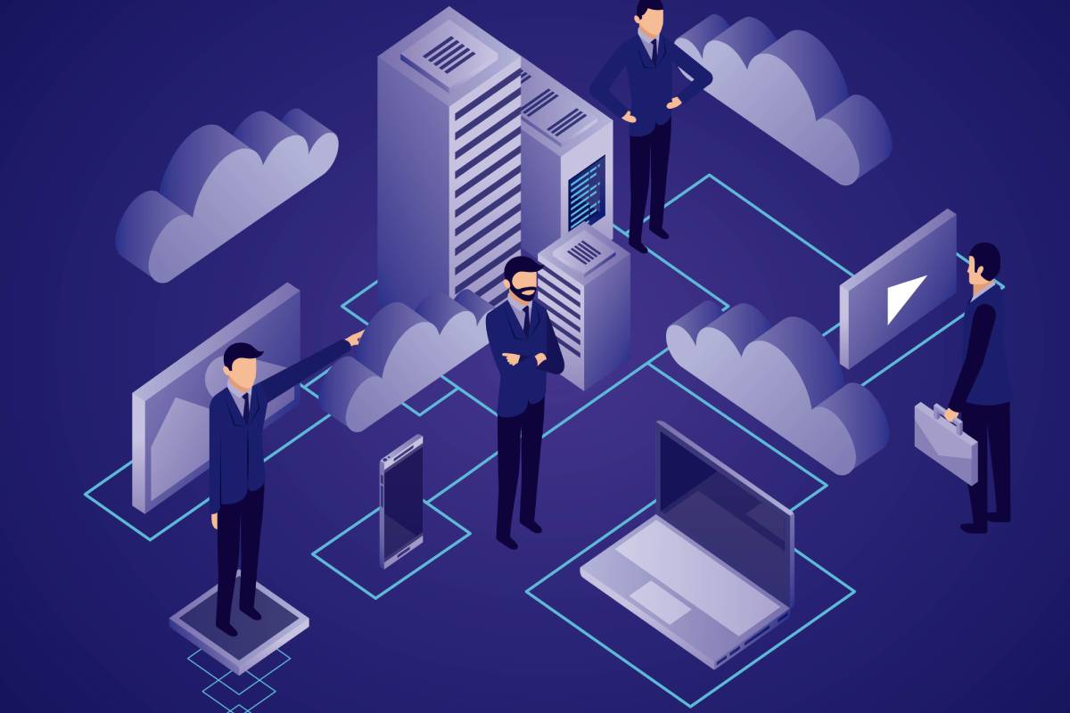 Transforming Enterprise Networks with SD-WAN