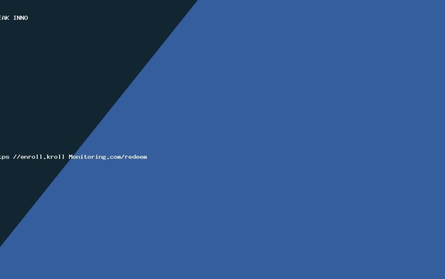 How to Safely Use https //enroll.kroll monitoring.com/redeem to Activate Identity Protection