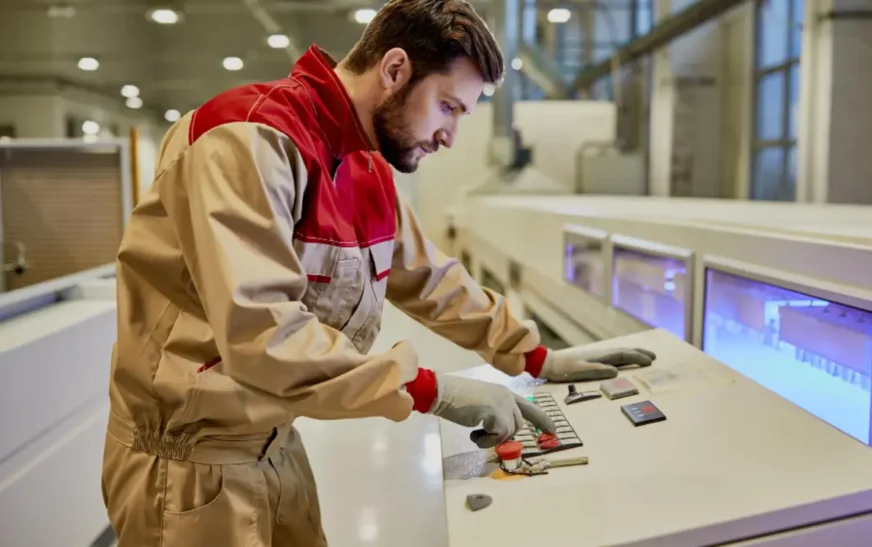 How Ceramic Band Heaters Help Cut Energy Costs in Industrial Operations