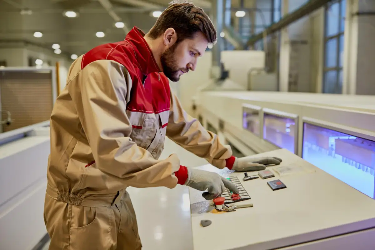 How Ceramic Band Heaters Help Cut Energy Costs in Industrial Operations