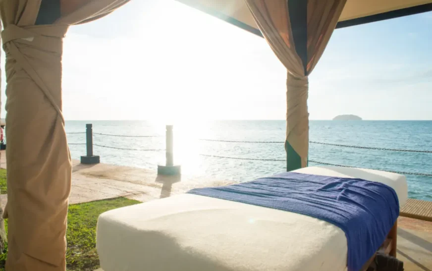 How Choosing Therapeutic Massage in Miramar Beach Enhances Your Relaxation Experience