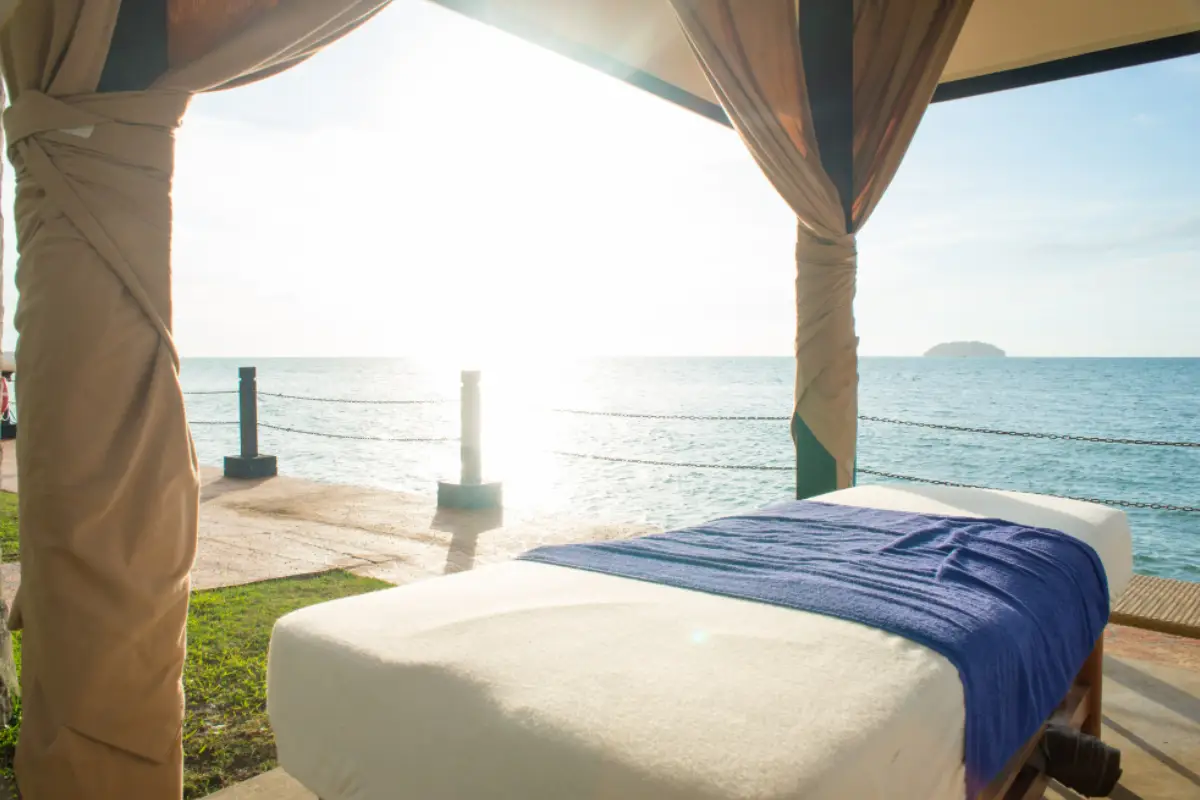How Choosing Therapeutic Massage in Miramar Beach Enhances Your Relaxation Experience