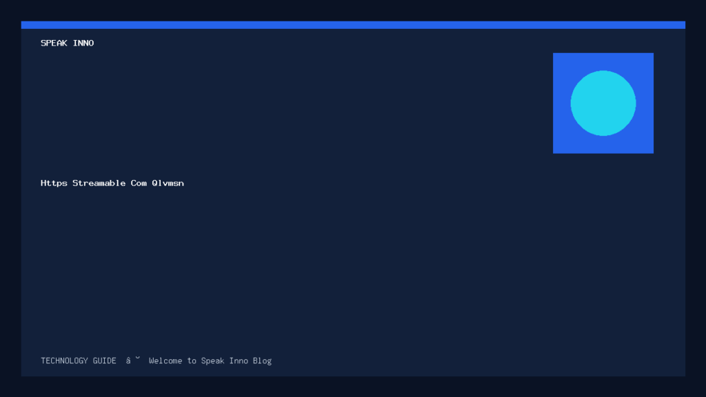 How to Find, Recover, and Manage Streamable Video Links Safely