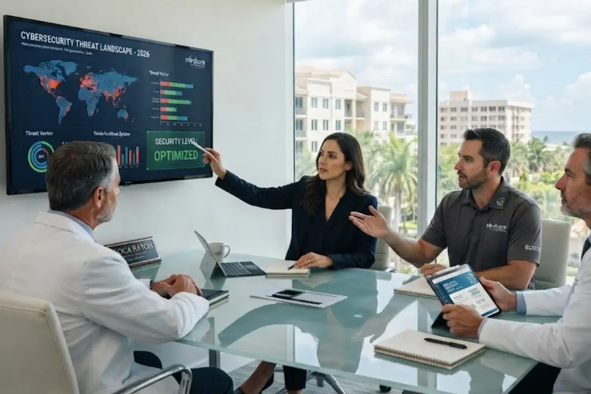 Why Boca Raton FL Businesses Are Making Technology Their Biggest Competitive Advantage in 2026