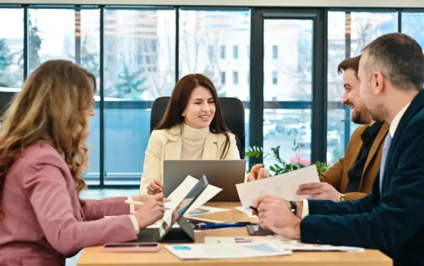 Why Skills-Based Hiring Is Becoming a Must for Fast-Growing Companies