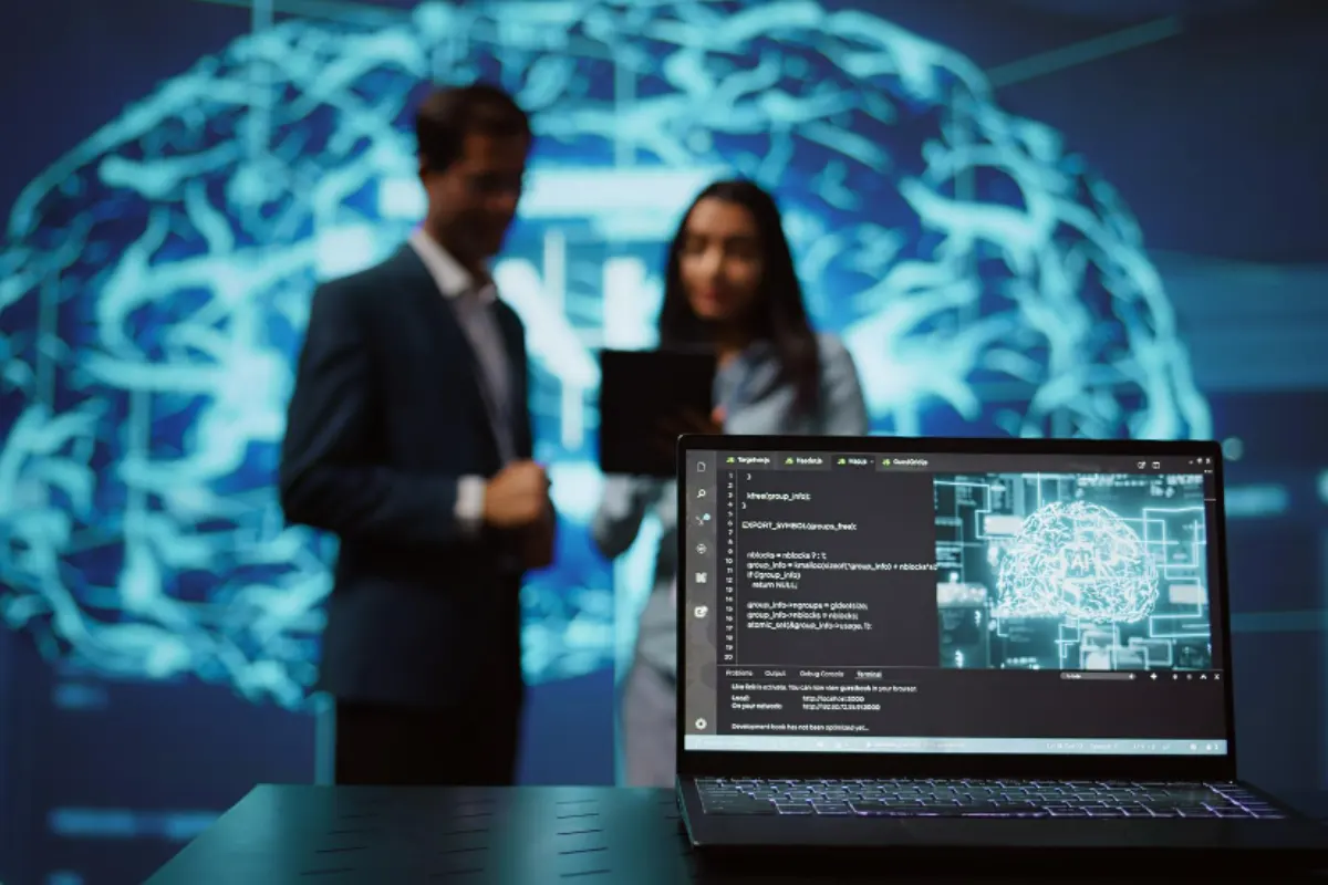 Assume Someone Gets In: A Different Way to Think About Business Cybersecurity