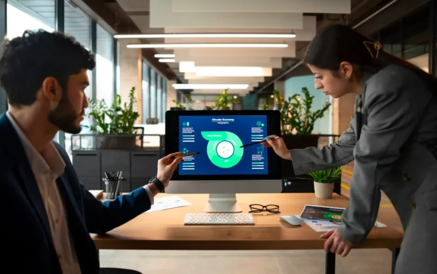change management for digital transformation that delivers lasting value