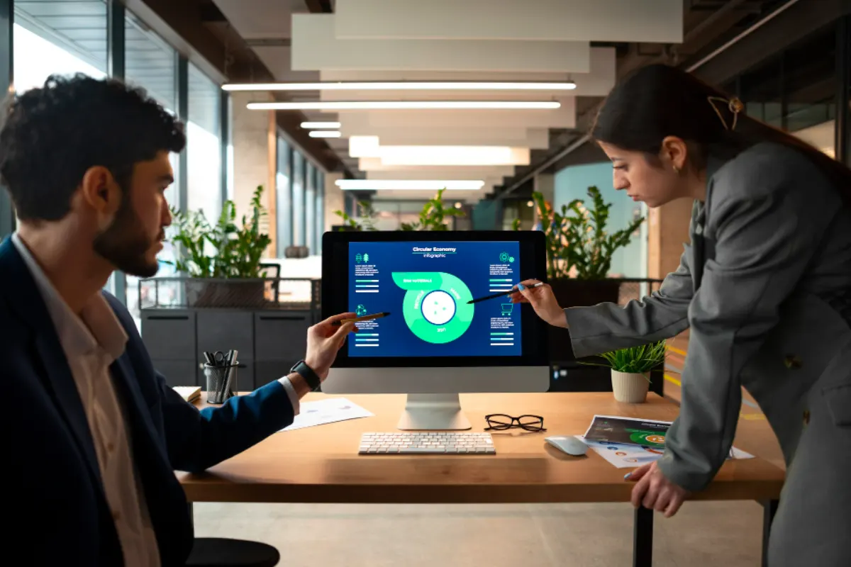 Change Management for Digital Transformation That Delivers Lasting Value