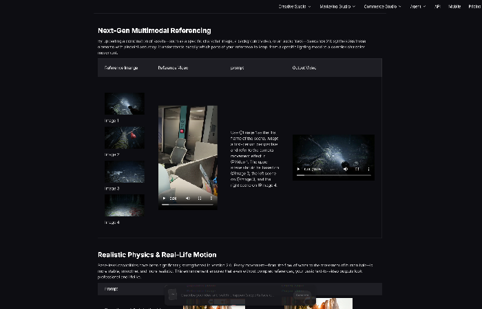 Create Product Marketing Videos