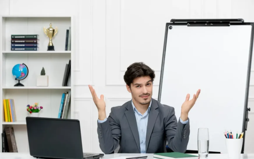 Is Your Business Preparing for What Comes Next?