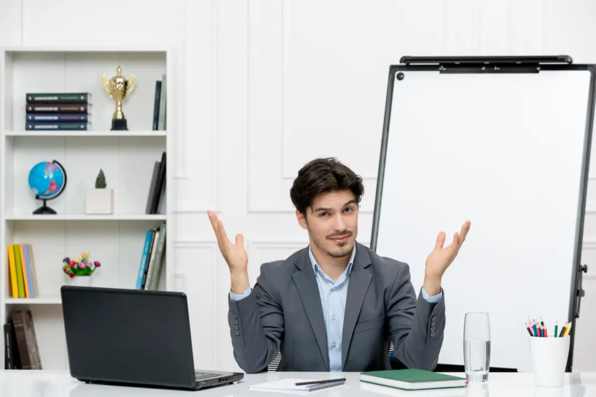Is Your Business Preparing for What Comes Next?