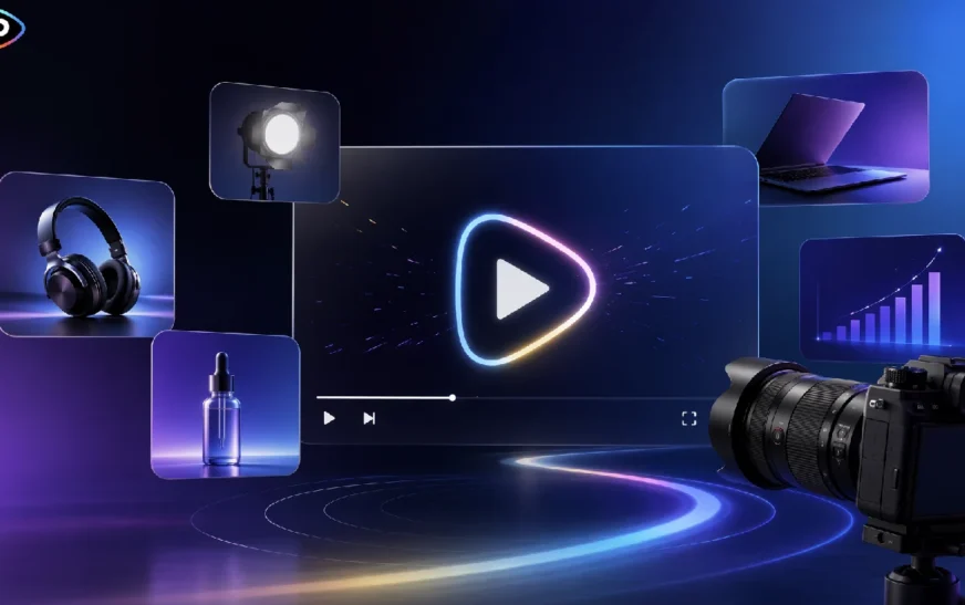 How Businesses Can Create Product Marketing Videos with Seedance 2.0 on Pollo AI