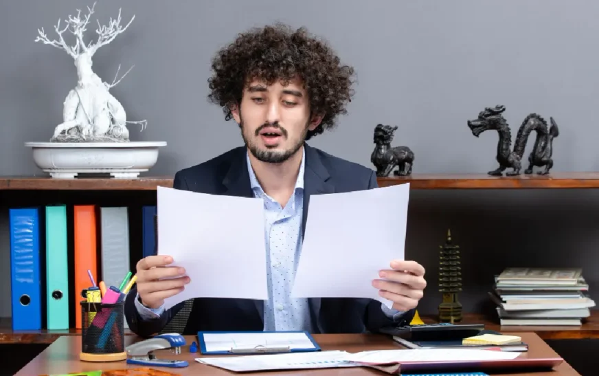 A Winding-Up Petition Lands on Your Desk. What Happens Next?