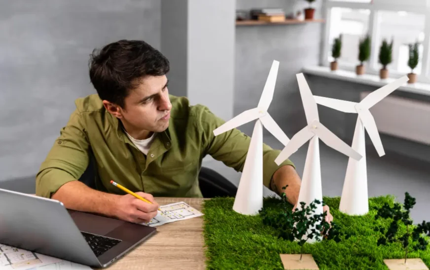 Could Your Land Become Part of the Next Energy Revolution?
