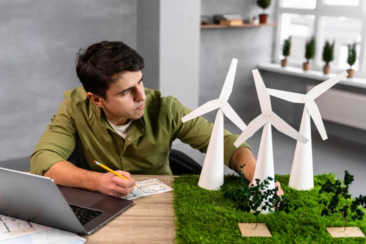 Could Your Land Become Part of the Next Energy Revolution?